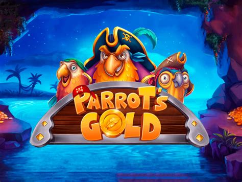 Slot Parrots Gold